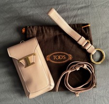 Tod’s Timeless Phone Bag