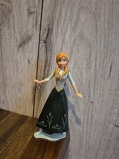 Disney Eiskönigin Frozen Anna