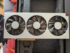 AMD ASUS Radeon VII 16 GB HBM2