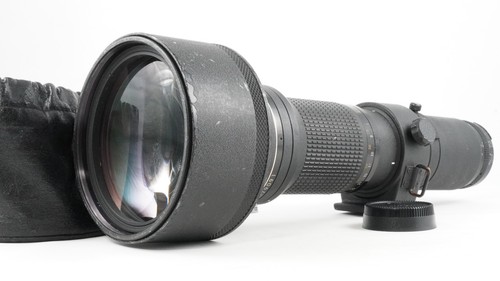 Nikon nikkor 600mm 5 - nikkor, f/5.6