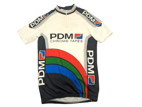 Pdm chrome tapes vintage - chrome,