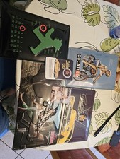 Blech Schilder Sammlung 6 Stück  Desperados