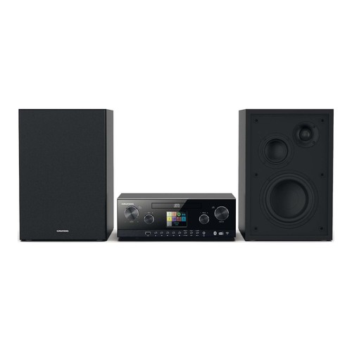 Grundig dab hifi - grundig,