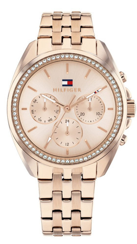 Tommy hilfiger 1782804 damen - tommy,