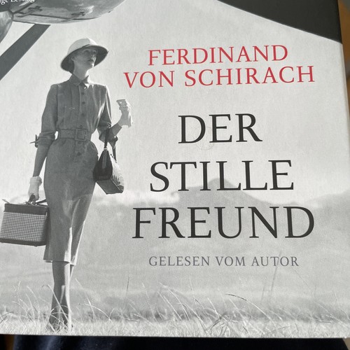Ferdinand von schirach der - ferdinand,