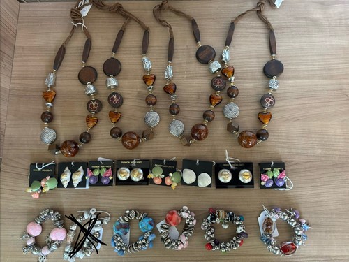 Vintage boho schmuck - vintage,