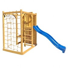 Holz-Spielplatz Cubic Sigma