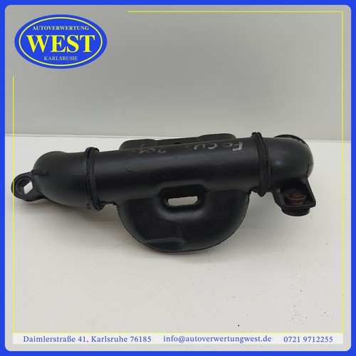Ansaugkrümmer 9657083680 ford - ansaugkrümmer,
