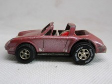 BO9- DARDA metall - Porsche
