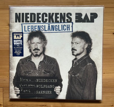 Niedeckens BAP Lebenslänglich