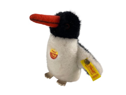 Steiff tier 2505 - steiff,