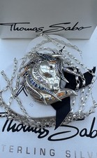 Thomas Sabo Kette & großer