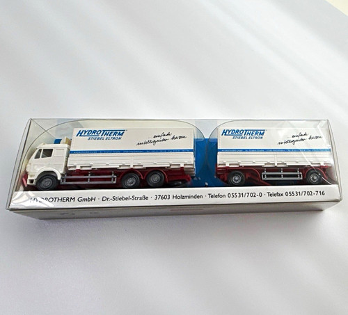 Wiking modell lkw sattelzug - wiking,