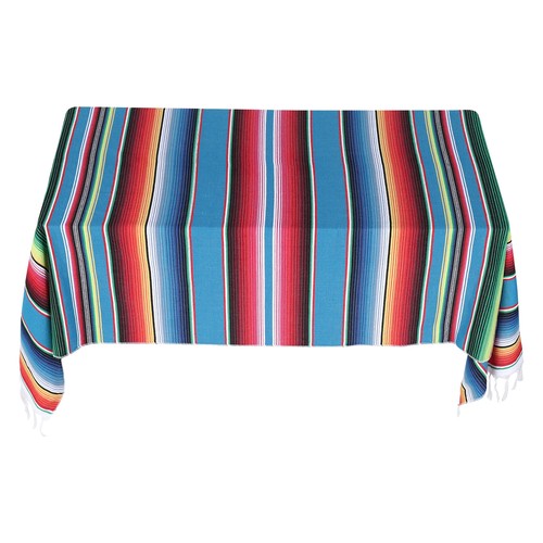 Mexikanische decke sarape - decke,