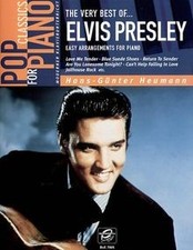 The very best of Elvis