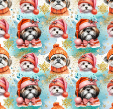 50 cm Alpenfleece /Wintersweat