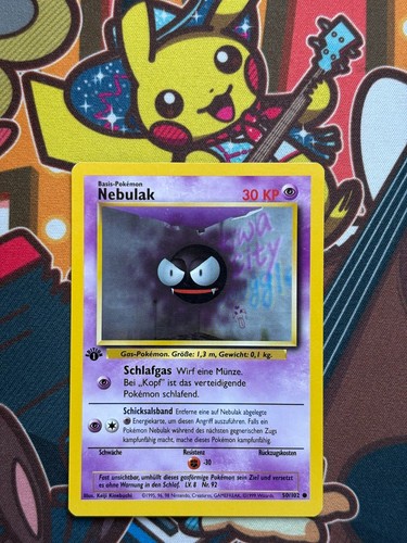 Nebulak edition 102 base - edition,