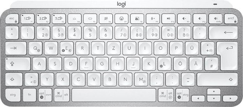 Logitech keys mini - keys,