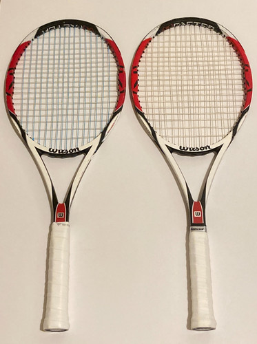 Matched pair wilson kfactor - wilson,