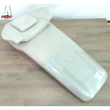 Siemens Sirona M1 Polsterset DKL 125 Grau für Behandlungseinheit Ersatzpolsterse