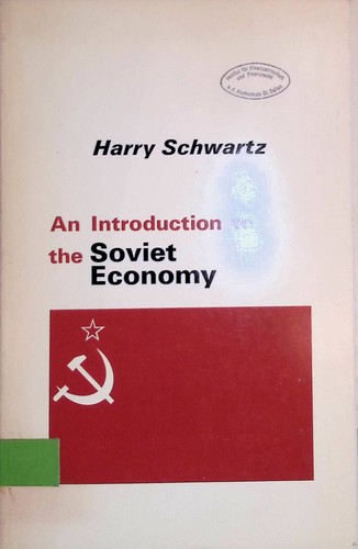Introduction the soviet - an,