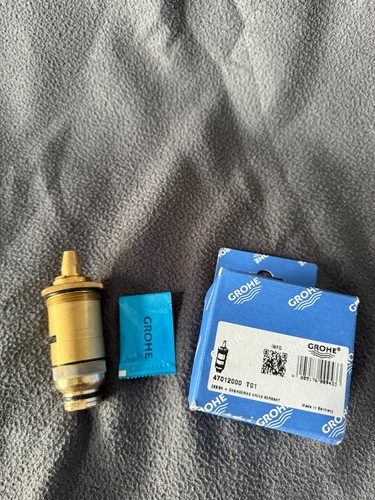 Grohe thermoelement für - grohe,