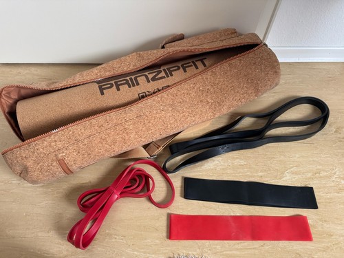 Neu edle korktasche - neu!, +