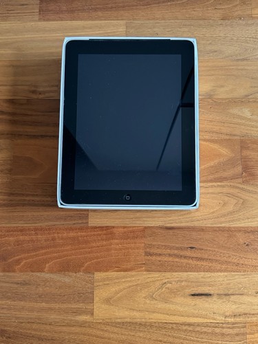 Apple ipad tablet - (apple,