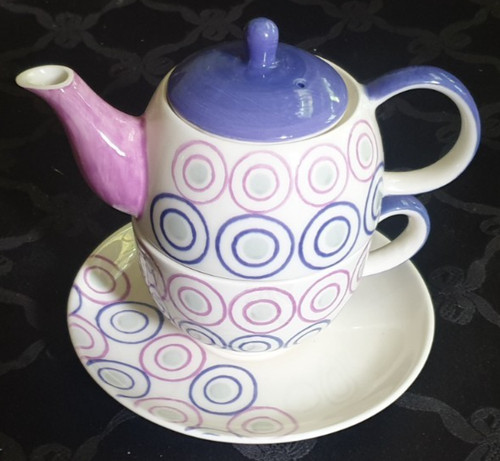 Cha cult tea for one - cult,