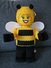 Neu*Lego*Plüschfigur/Puppe