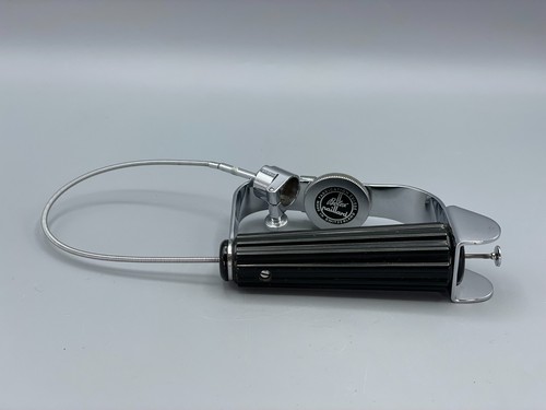 Paillard bolex h16 surefire - paillard, h8