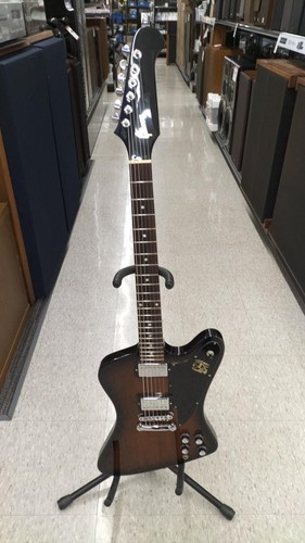 Firebird studio - (gibson),