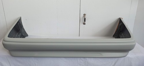 Heckschürze stoßstange amg - heckschürze,
