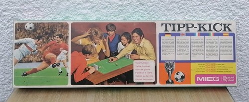Tipp kick cup von - cup,