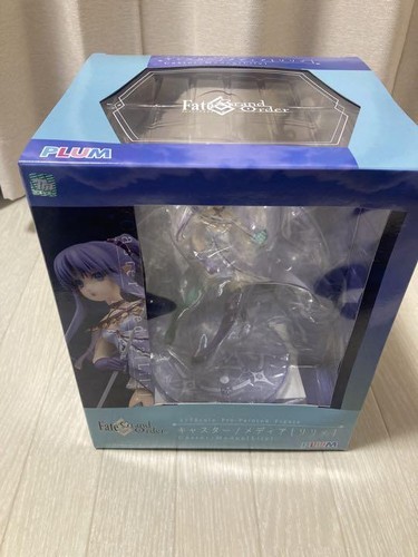 Caster medea lily scale - 1/7,