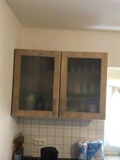 Nobilia Hochschrank Küchenschrank