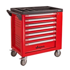 Werkstattwagen Schubladenwagen