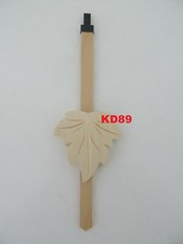 Pendel für Pendeluhr