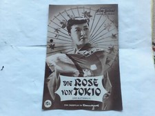 IFB 4164 Audie Murphy DIE ROSE