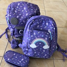 Schulrucksack beckmann - schulrucksack, ♥