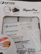 AIPTEK Hyperpen mini Grafiktablett USB
