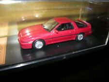 1:43 Hachette Toyota Supra A70 (MA70) 1986 in VP