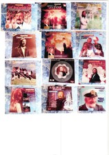 Schöne Sammlung James Last