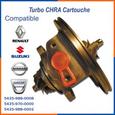 CHRA Patrone für RENAULT |