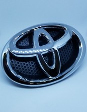 Toyota RAV4 Front Grille