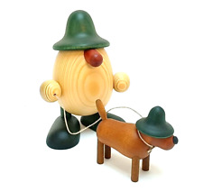 Björn Köhler Eierkopf Rudi