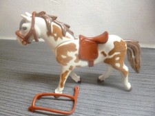 Playmobil tolles pferd trabend - playmobil,