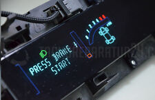 Renault Scenic II Tacho  Kombiinstrument Komplettausfall Reparatur