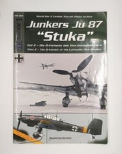 Junkers Ju-87 Stuka - Part 2 -