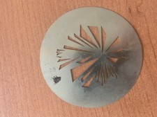 Metalgobo Type 91 für Clay